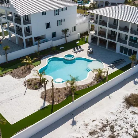 Whiskey Beach House A Luxurious Retreat